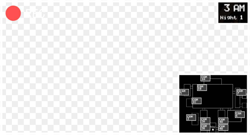 Rec Cam Rec Transparent, Qr Code Clipart PNG