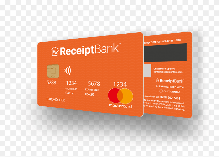 1549x1077 Receipt Bank Credit Card Graphic Design, Text, Paper, Advertisement HD PNG Download