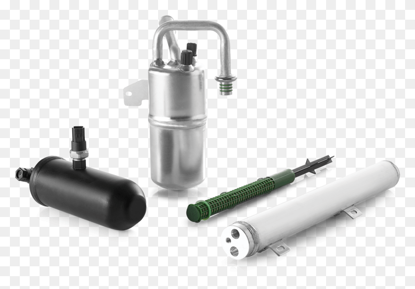 1388x937 Receiver Dryer Accumulator Receiver Drier, Sink Faucet, Machine, Cylinder HD PNG Download