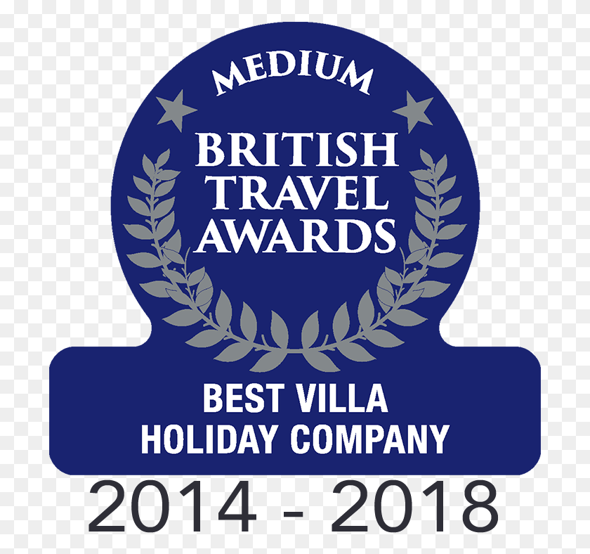 701x728 Последние Награды British Travel Awards 2018, Плакат, Реклама, Логотип Hd Png Скачать