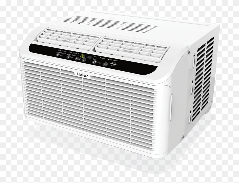 709x582 Recently I Was Sent A Great Gift That Offers Comfort Air Conditioner, Appliance, Computer Keyboard, Computer Hardware HD PNG Download