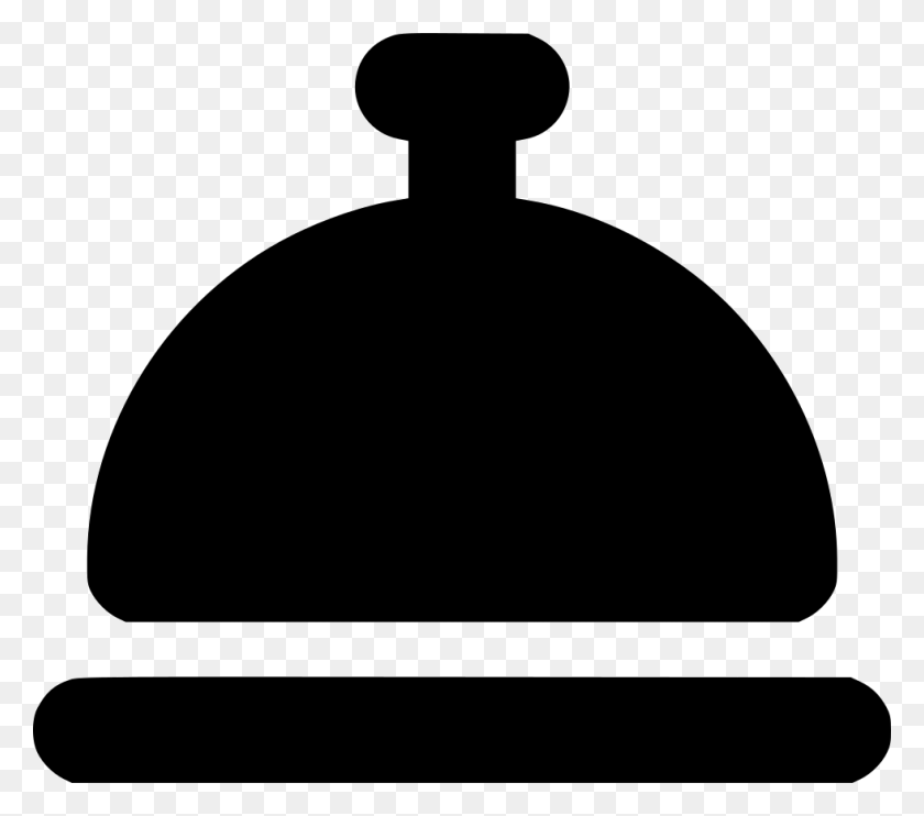 980x858 Reception Bell Clipart Hotel Lobby Icon, Machine, Symbol HD PNG Download
