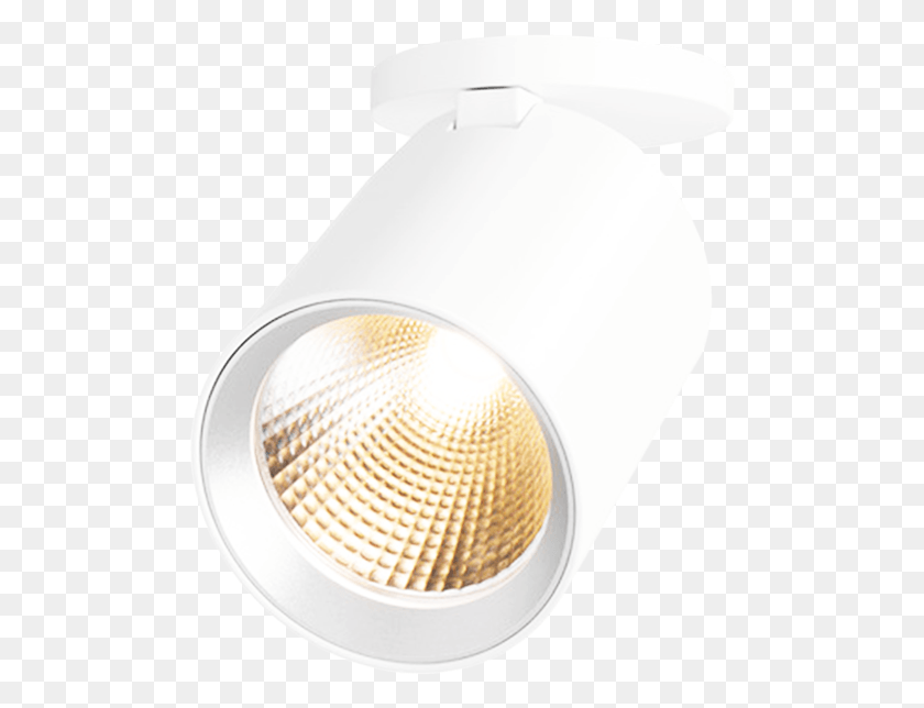 497x584 Recessed Adjustable Spotlight White Incandescent Light Bulb, Lighting, Lamp, Light HD PNG Download