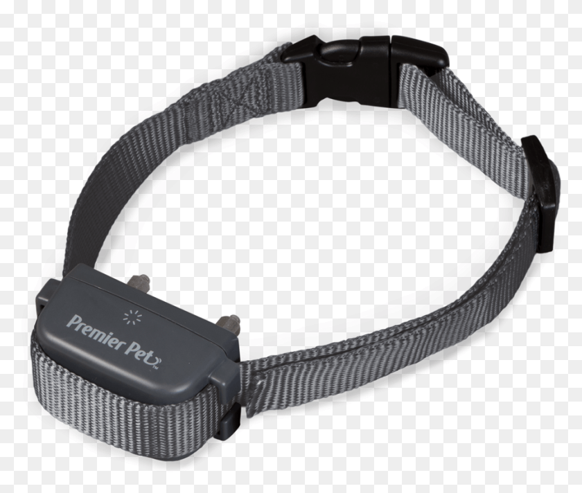 896x750 Rechargeable Bark Collar Premier Pet Shock Collar, Belt, Accessories, Accessory HD PNG Download