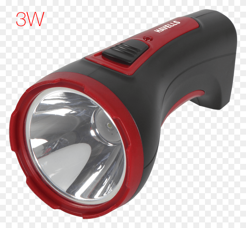 1151x1061 Rechargeable Led Torch Lhexaopfun1k003 Havells Torch, Flashlight, Lamp, Blow Dryer HD PNG Download