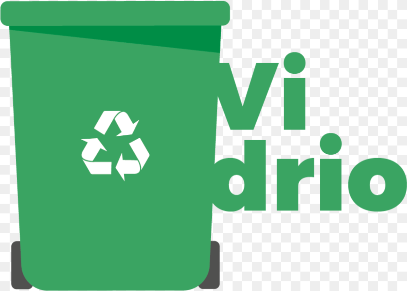 Reciclaje Recycling, Recycling Symbol, Symbol Sticker PNG