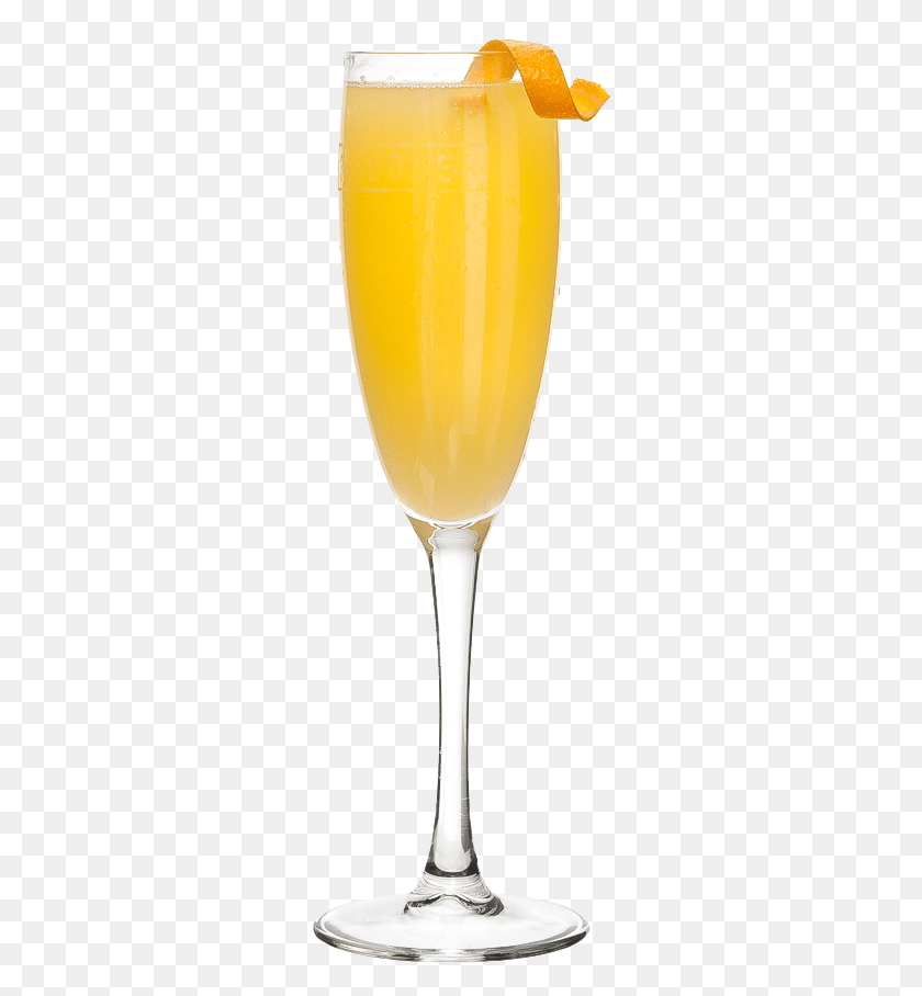 276x848 Recipe Food And Drink Transparent Background Mimoza Koktejl, Juice, Beverage, Orange Juice HD PNG Download