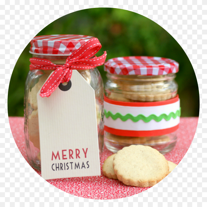 1569x1569 Recipes Which Are Perfect For These Jars The Reject Cookie, Jar, Food, Sweets HD PNG Download