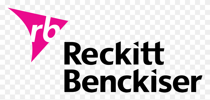 2170x953 Descargar Png Reckitt Benckiser Logo, Reckitt Benckiser Group Logo, Outdoors, Symbol, Gray Hd Png