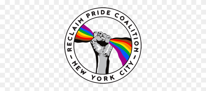 Reclaim Pride Coalition, Label, Text, Logo HD PNG Download