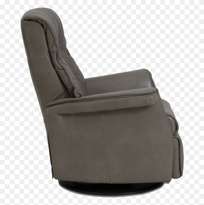 674x786 Recliner, Furniture, Chair, Armchair HD PNG Download