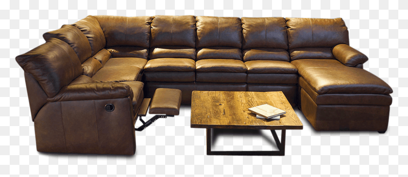 2549x999 Recliner, Furniture, Couch, Table HD PNG Download