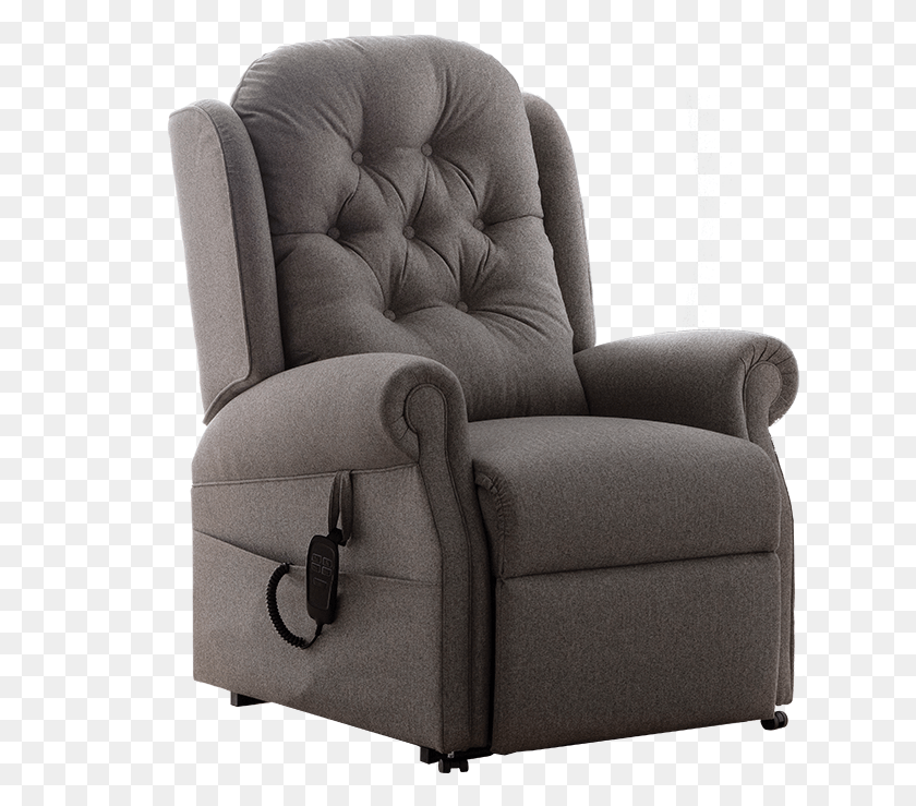 643x679 Recliner Recliner, Furniture, Chair, Armchair HD PNG Download