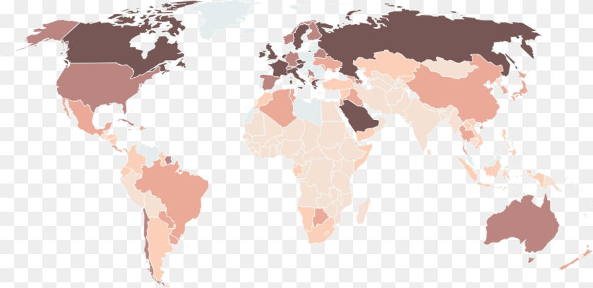 1127x547 Recognition Of Abkhazia And South Ossetia, Atlas, Chart, Diagram, Map PNG