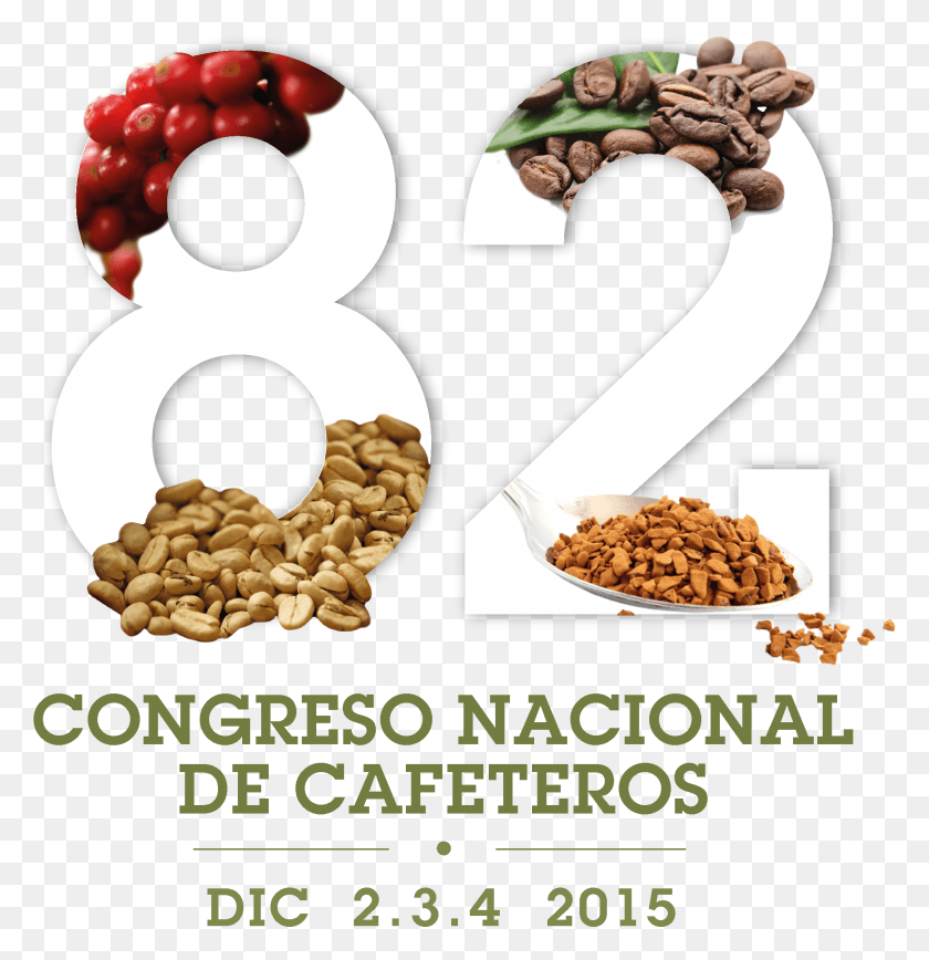 1956x2027 Recomendaciones Del 82 Congreso Nacional De Cafeteros Illustration, Number, Symbol, Text HD PNG Download