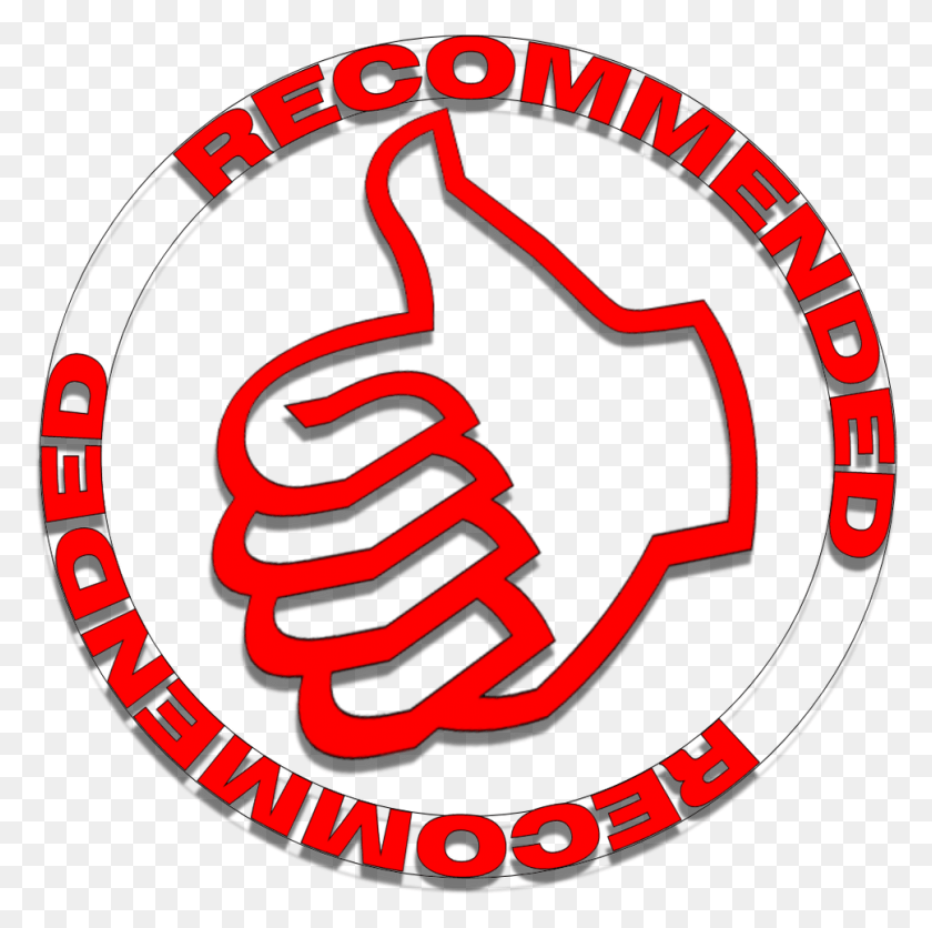 968x964 Recommendations Approval Circle, Hand, Dynamite, Bomb HD PNG Download