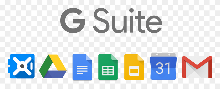 2591x935 Recommended For G Suite, Text, Number, Symbol HD PNG Download