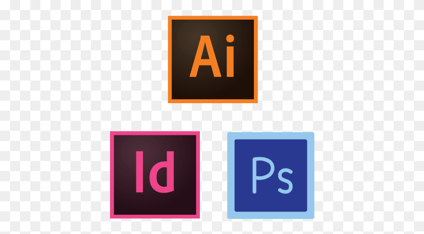 406x405 Recommended Programs Logo Adobe Illustrator Cc 2018, Number, Symbol, Text HD PNG Download