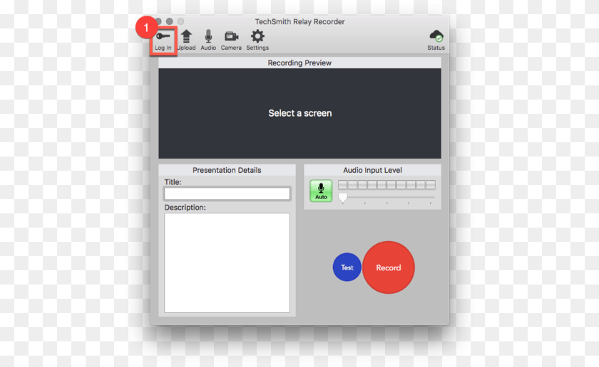 Record A Video U2013 Csudh Academic Technology Tutorials Dot, File, Electronics, Mobile Phone, Phone Clipart PNG