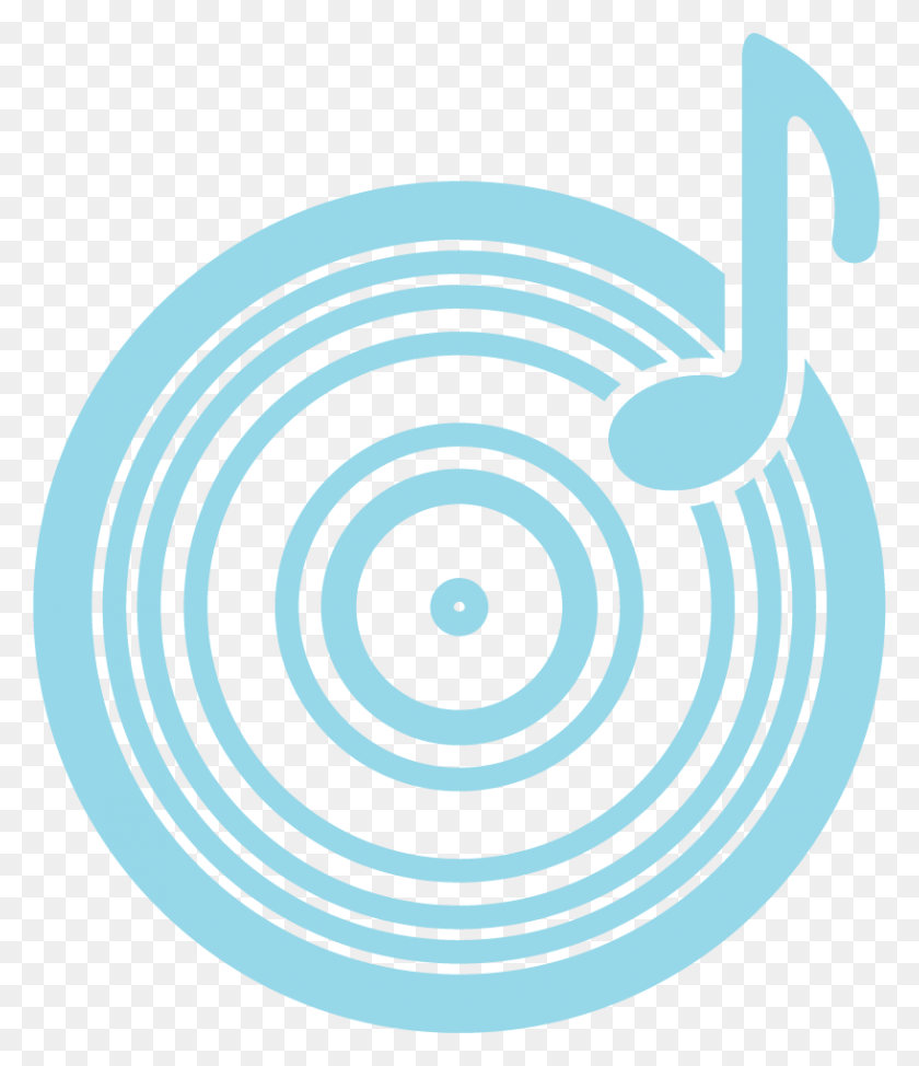 817x958 Record Clipart Record Label Circle, Rug, Text, Symbol HD PNG Download