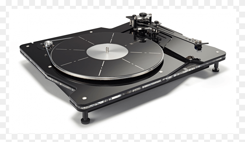 1465x805 Record Player Dg 1 Dynamic Groove Vertere Record Player, Cooktop, Indoors, Electronics HD PNG Download