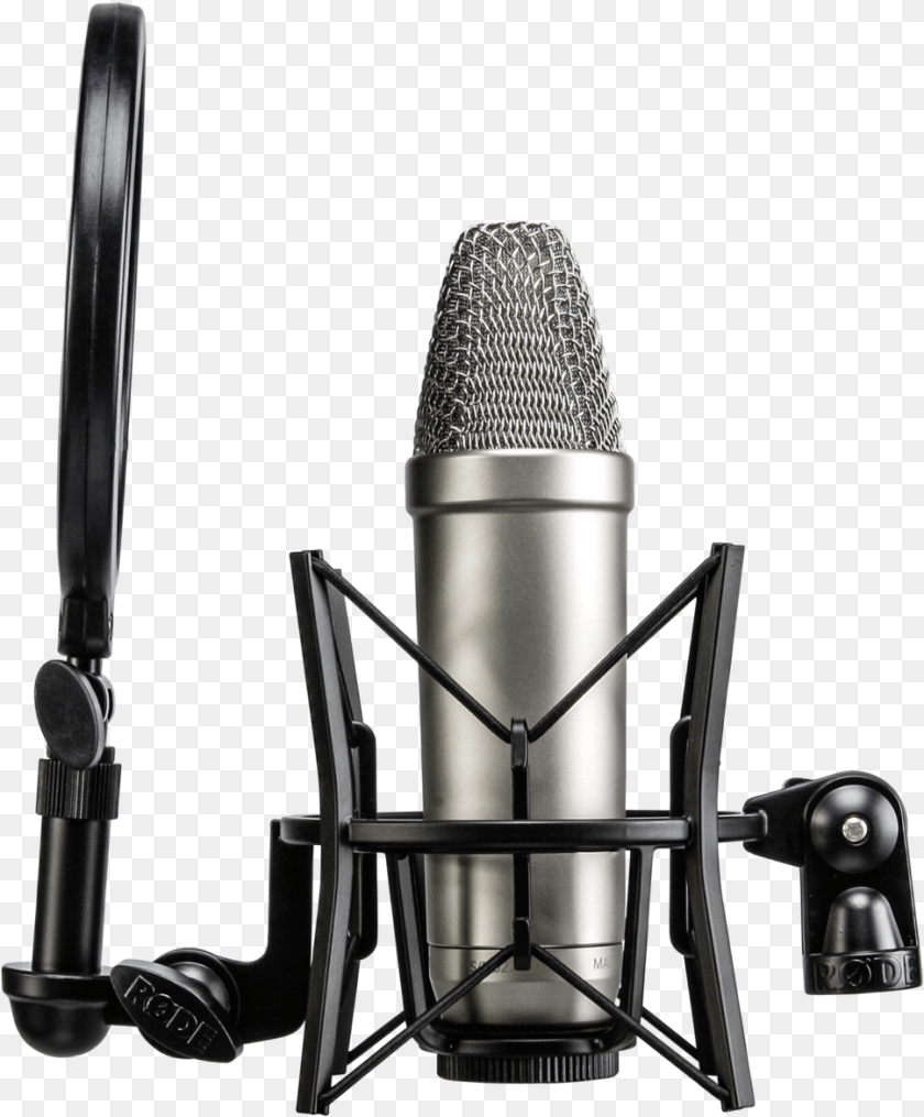 969x1171 Recording, Electrical Device, Microphone Sticker PNG