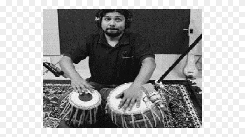 760x410 Recording Engineer Or Mixer Tabla, Person, Human, Drum HD PNG Download