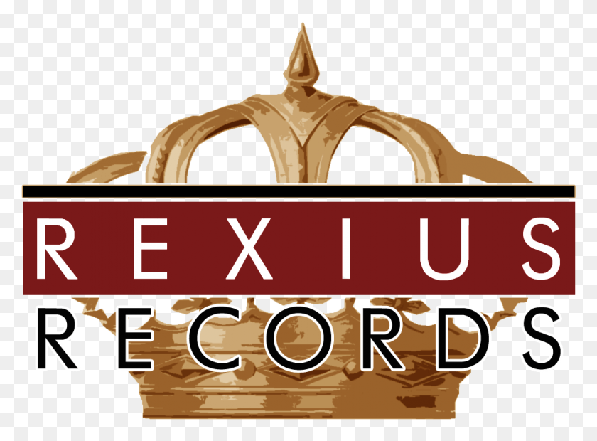 1023x735 Recording Sign Rexius Records, Text, Alphabet, Word HD PNG Download
