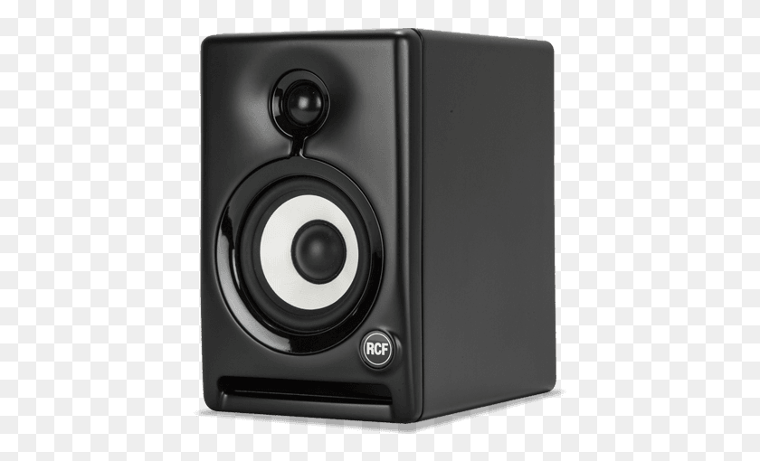 413x450 Recording Subwoofer, Speaker, Electronics, Audio Speaker HD PNG Download