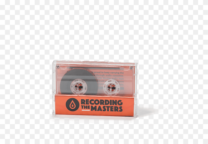 800x534 Recording The Masters Fox C60 Type 1 Audio Cassettes Fox C60 Cassette, Box, Tape HD PNG Download