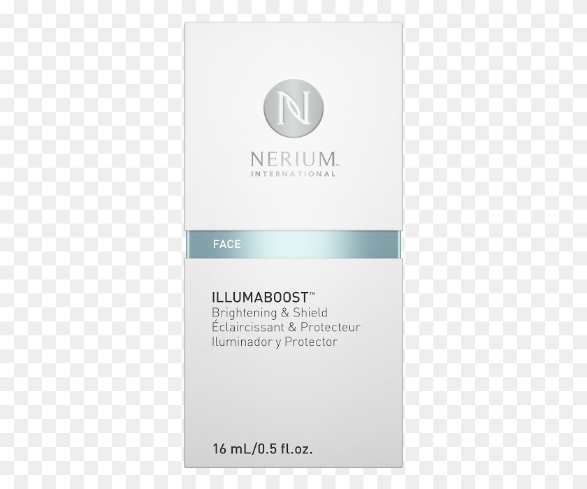 315x640 Recover Your Healthy Glow With New Illumaboost Brightening Nerium, Text, Phone, Electronics HD PNG Download