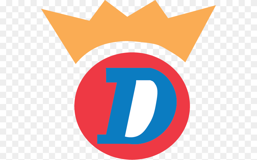 572x523 Recreated Dairy Queen Logo Sign, Symbol PNG