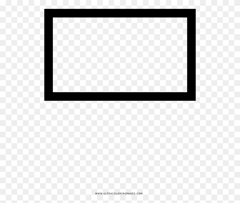 531x649 Rectangle Coloring, Gray, World Of Warcraft HD PNG Download