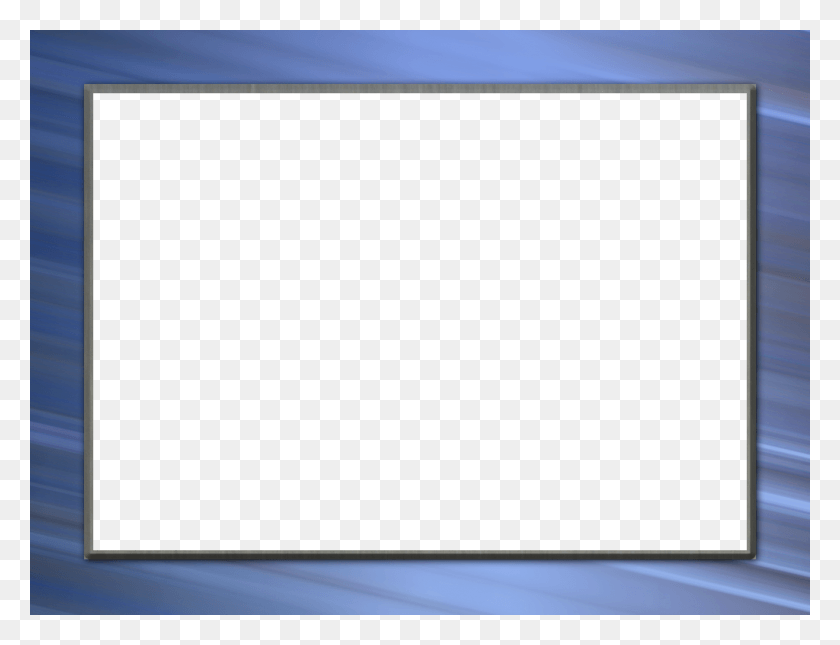 1024x768 Rectangle Electric Blue, Screen, Electronics, Projection Screen HD PNG Download