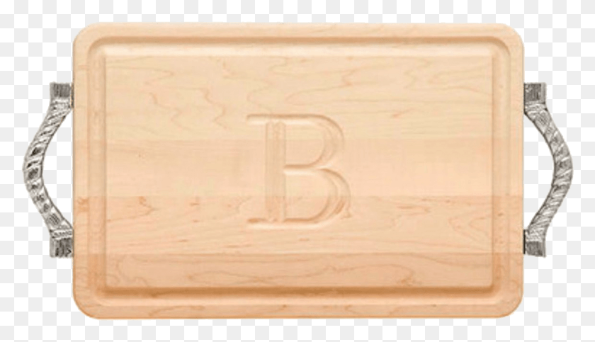 1152x625 Rectangular Maple Carved Cutting Board With Handle Plywood, Tabletop, Furniture, Wood HD PNG Download