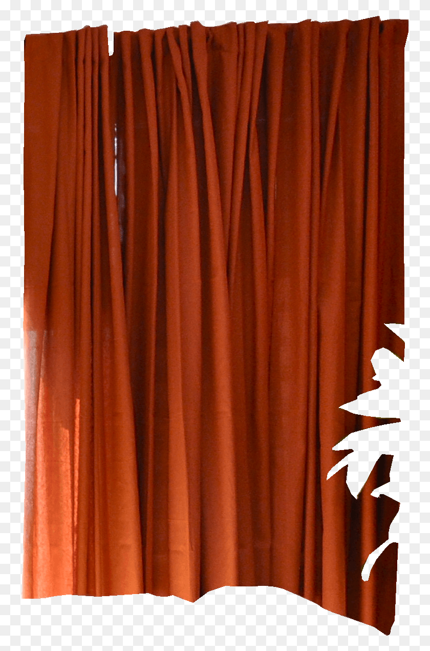 757x1210 Rectified Texture Detail Window Covering, Curtain, Stage, Plant HD PNG Download
