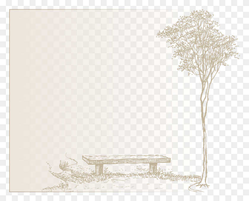 977x776 Recuadro 003 Still Life Photography, Furniture, Plant, Bench HD PNG Download