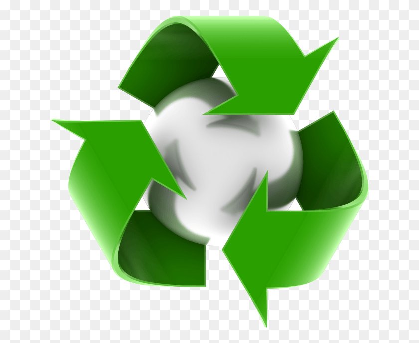 638x627 Recycle Clipart Recycle Symbol, Recycling Symbol, Symbol HD PNG Download