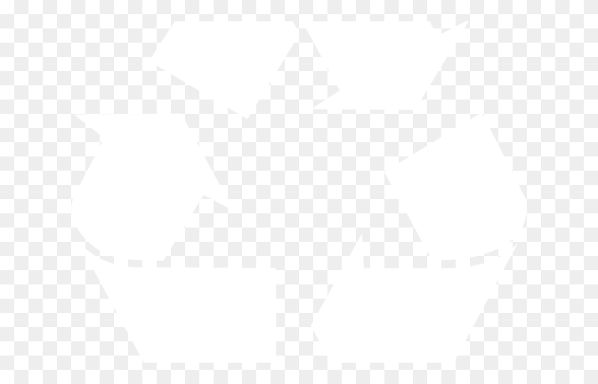 640x480 Логотип Утилизации Белый Знак Утилизации Прозрачный, Символ Утилизации, Символ, Крест Hd Png Скачать