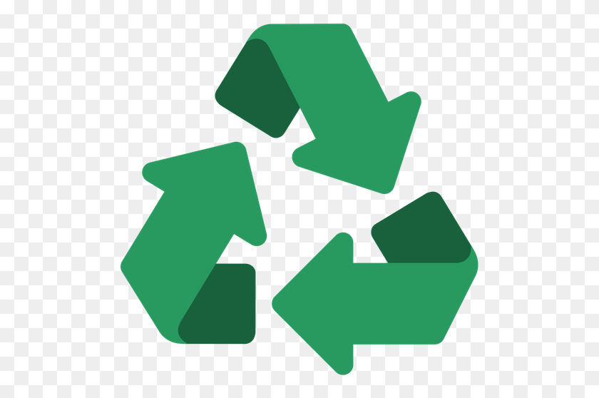 507x498 Recycle Recycling Logo Transparent Background, Recycling Symbol, Symbol, Number HD PNG Download