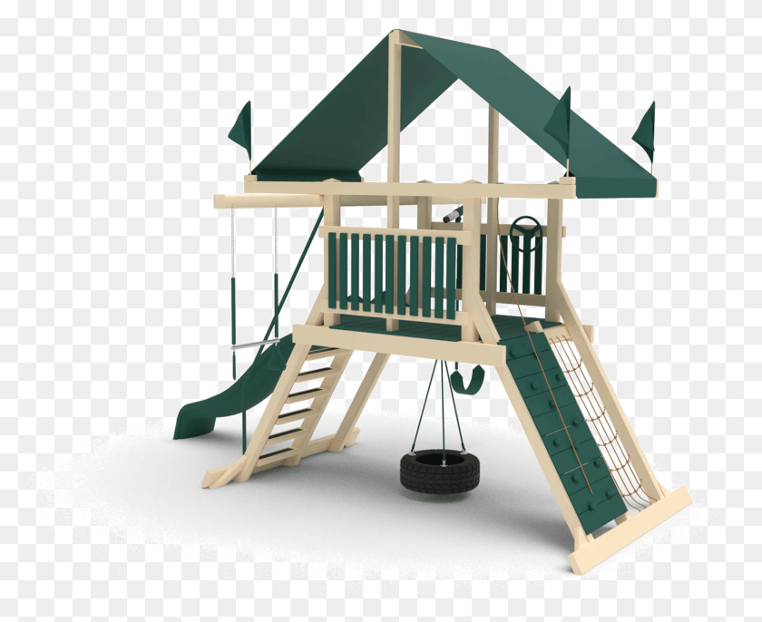 1500x1205 Recycled Vinyl Compact Mountain Climber Playground Slide, Toy, Play Area, Outdoor Play Area HD PNG Download