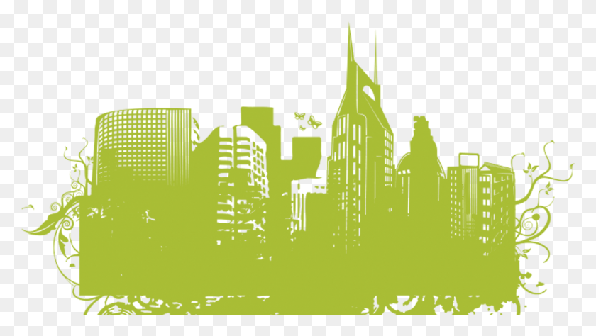 1165x619 Recycling And Composting Leader Illustration, Building, Architecture, Spire HD PNG Download