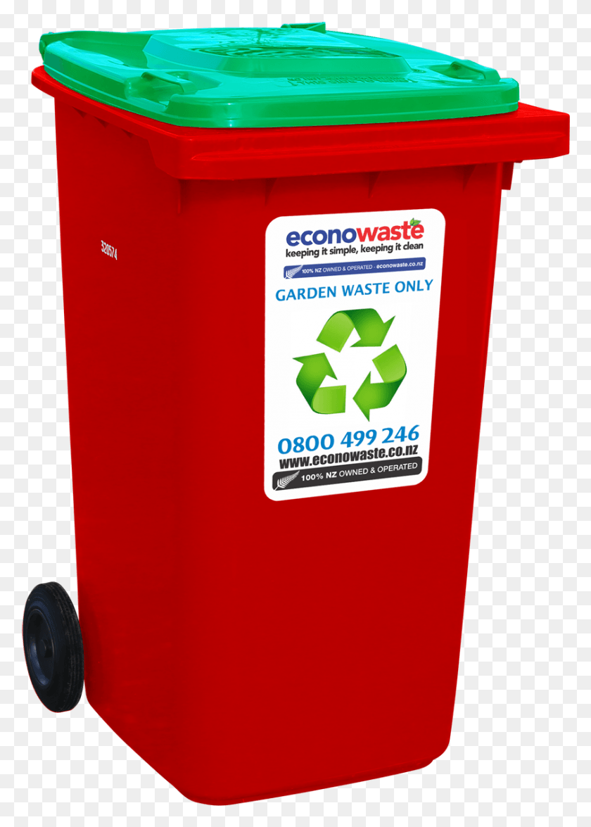 844x1207 Recycling Econowaste, Mailbox, Letterbox, Symbol HD PNG Download