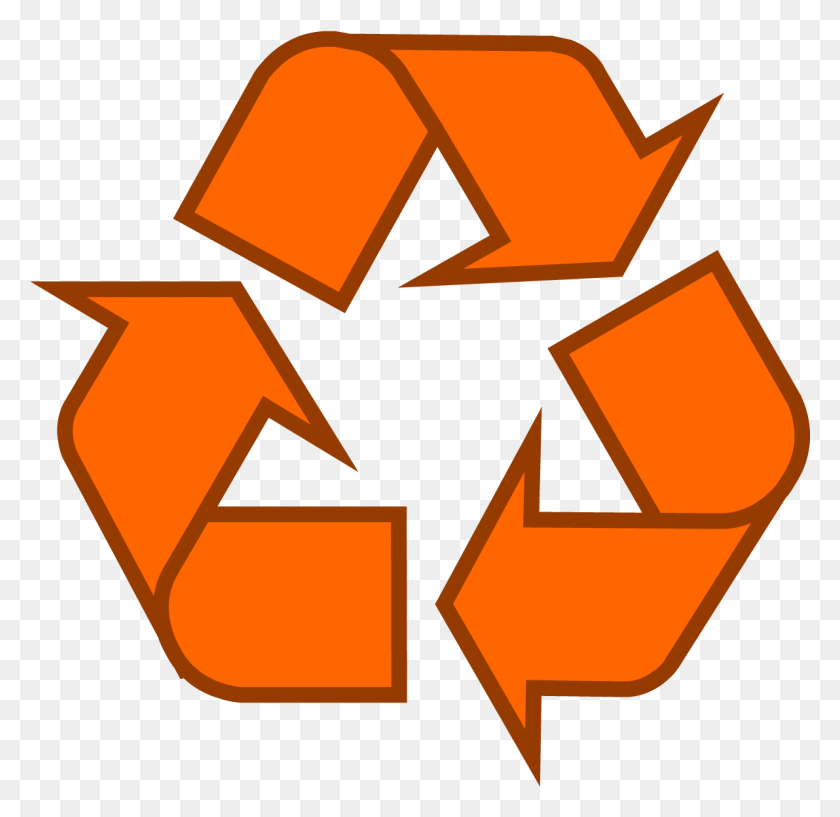 1191x1157 Recycling Symbol Icon Outline Sol Reduce Reuse Recycle Transparent, Symbol HD PNG Download