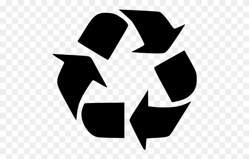 490x476 Recycling Symbol Plastic Sustainable Design Matching Demand And Supply Of Service, Gray, World Of Warcraft HD PNG Download
