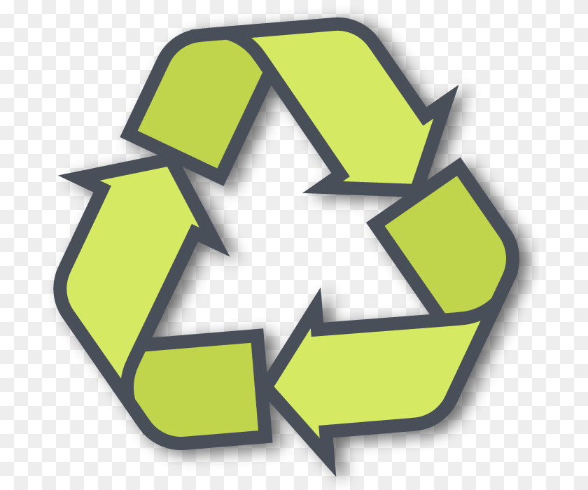 Recycling Symbol Reduce Symbol Transparent Background, Recycling Symbol, First Aid PNG