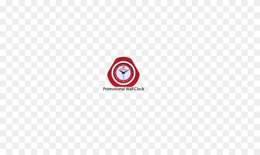 Red Abs Latest Promotional Table Cum Wall Clock Size Inch Rs, Symbol Clipart PNG
