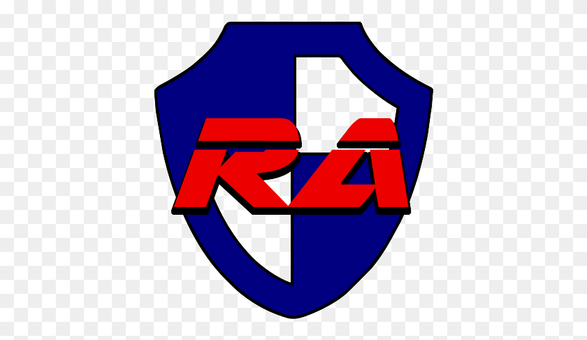 401x426 Red Alert Logo Emblem, Symbol, Trademark, Armor HD PNG Download