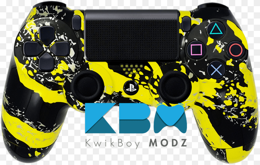 1281x814 Red And Blue And Black Ps4 Controller, Electronics, Machine, Wheel Clipart PNG