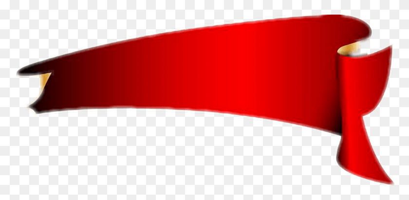 1024x462 Красный И Золотой Флаг Ленточки, Топор, Инструмент, Логотип Hd Png Скачать